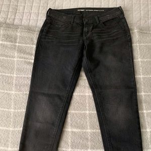 Old Navy jeans